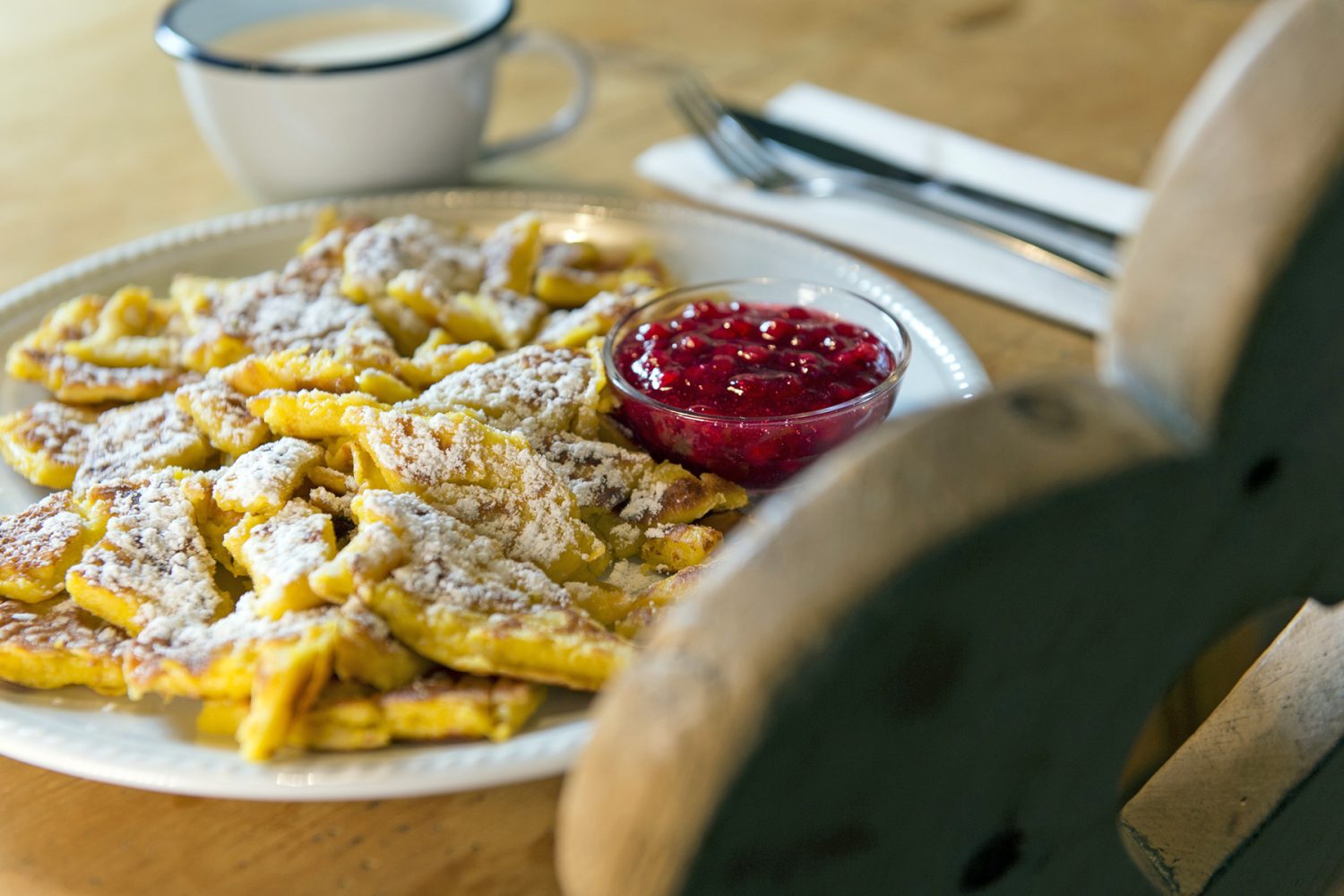 Südtiroler Speisekarte: Spezialitäten aus Südtirol, die man im Urlaub kosten muss
