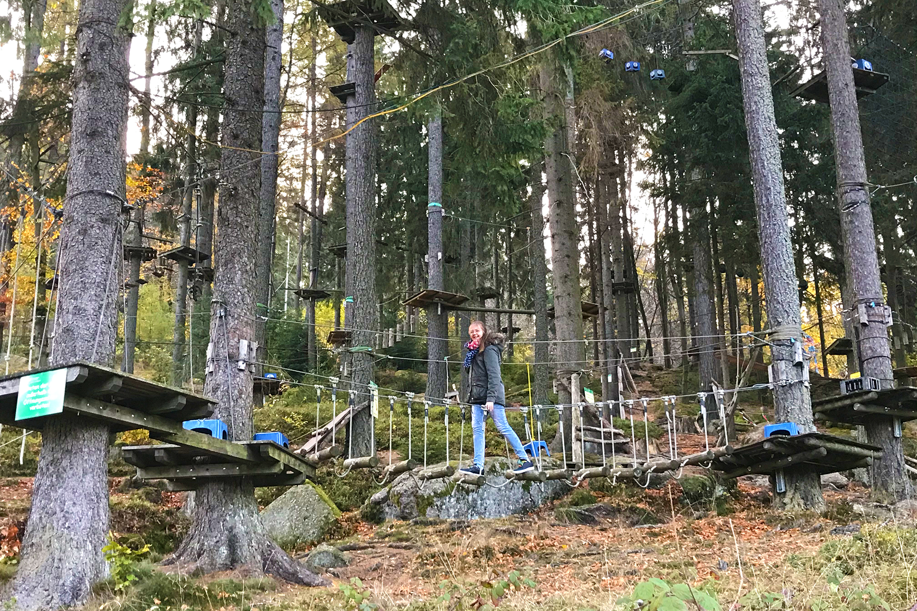 22 Highlights im Fichtelgebirge