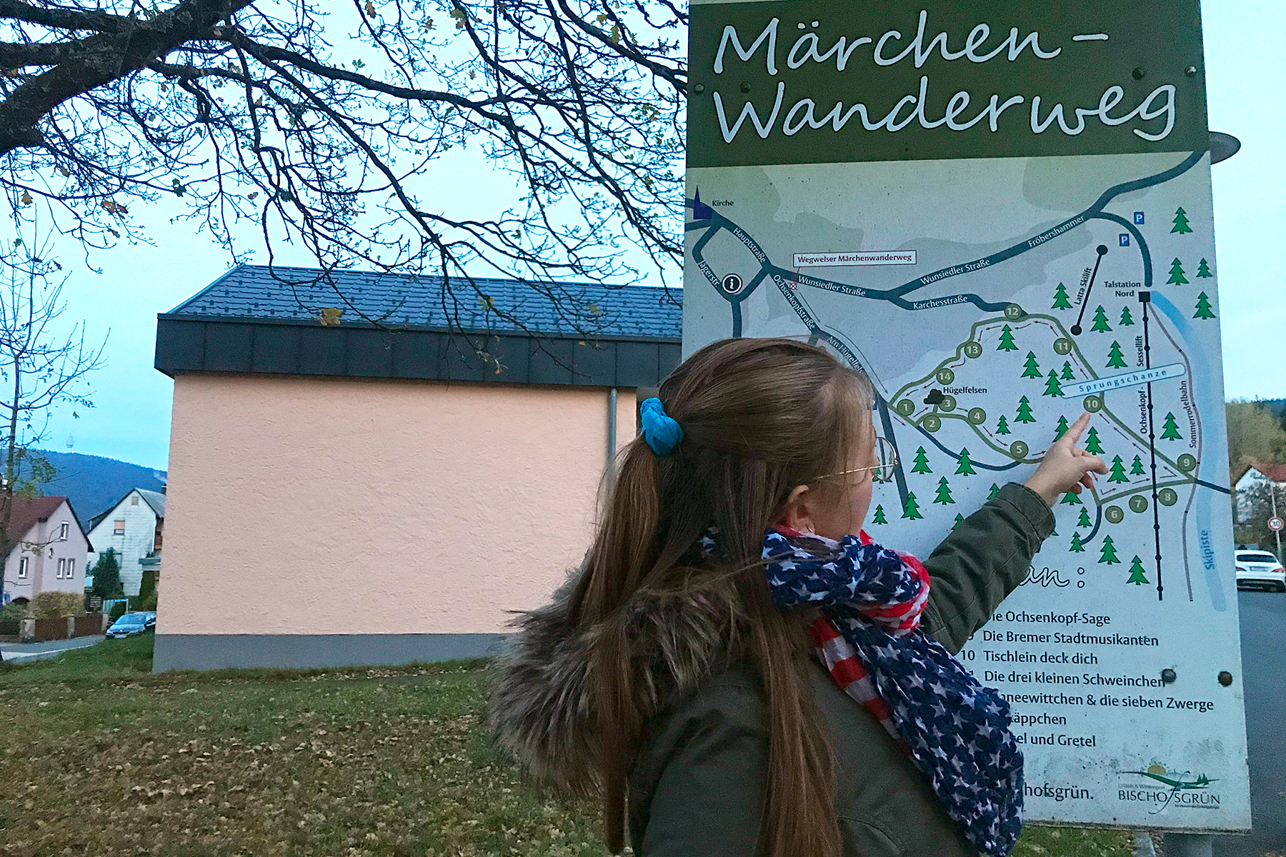 22 Highlights im Fichtelgebirge