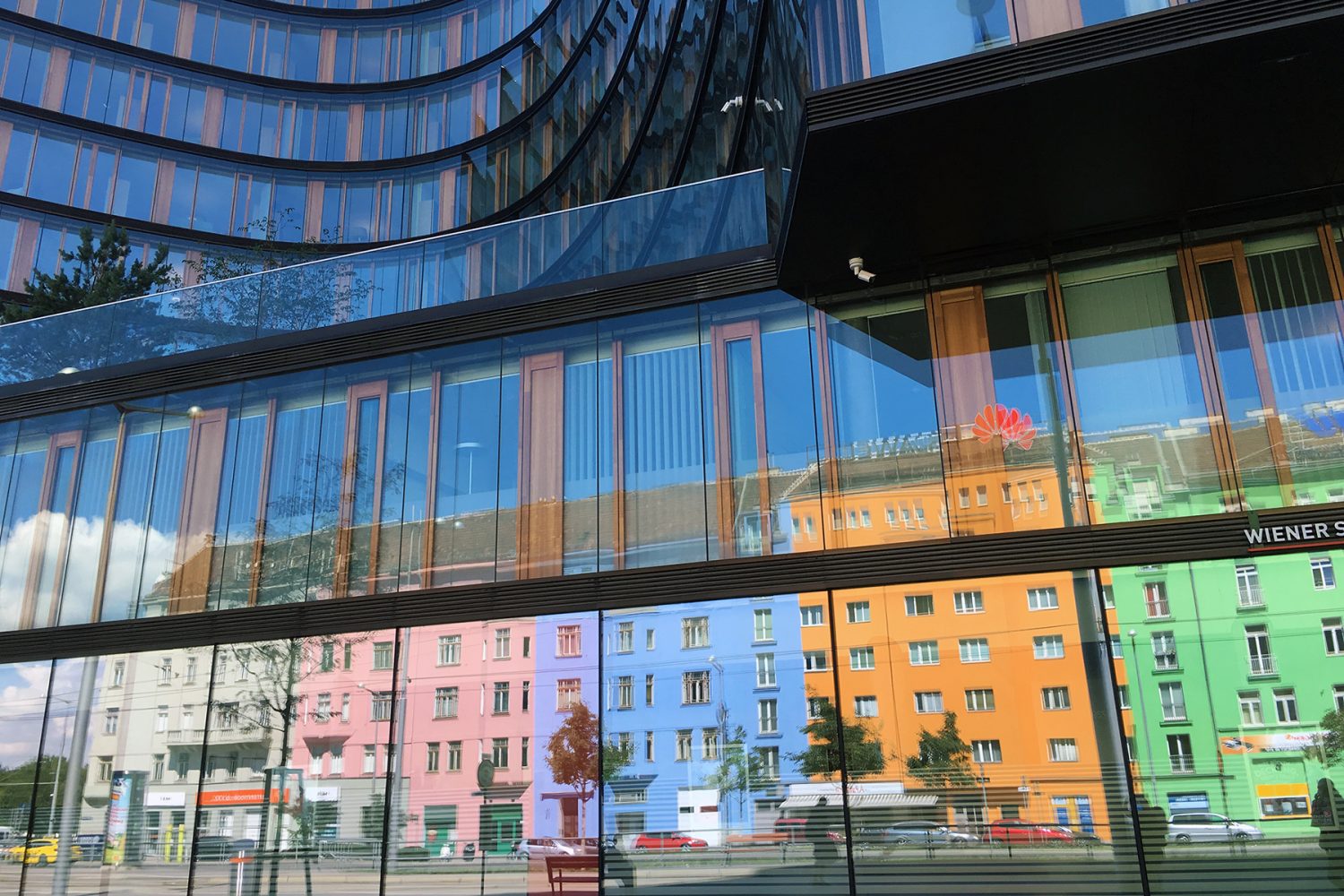 Kunst & Kultur, Nachbarschaft & Natur: 10 Highlights rund um den Wiener Hauptbahnhof