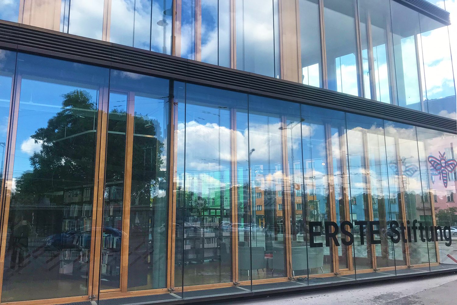 Kunst & Kultur, Nachbarschaft & Natur: 10 Highlights rund um den Wiener Hauptbahnhof