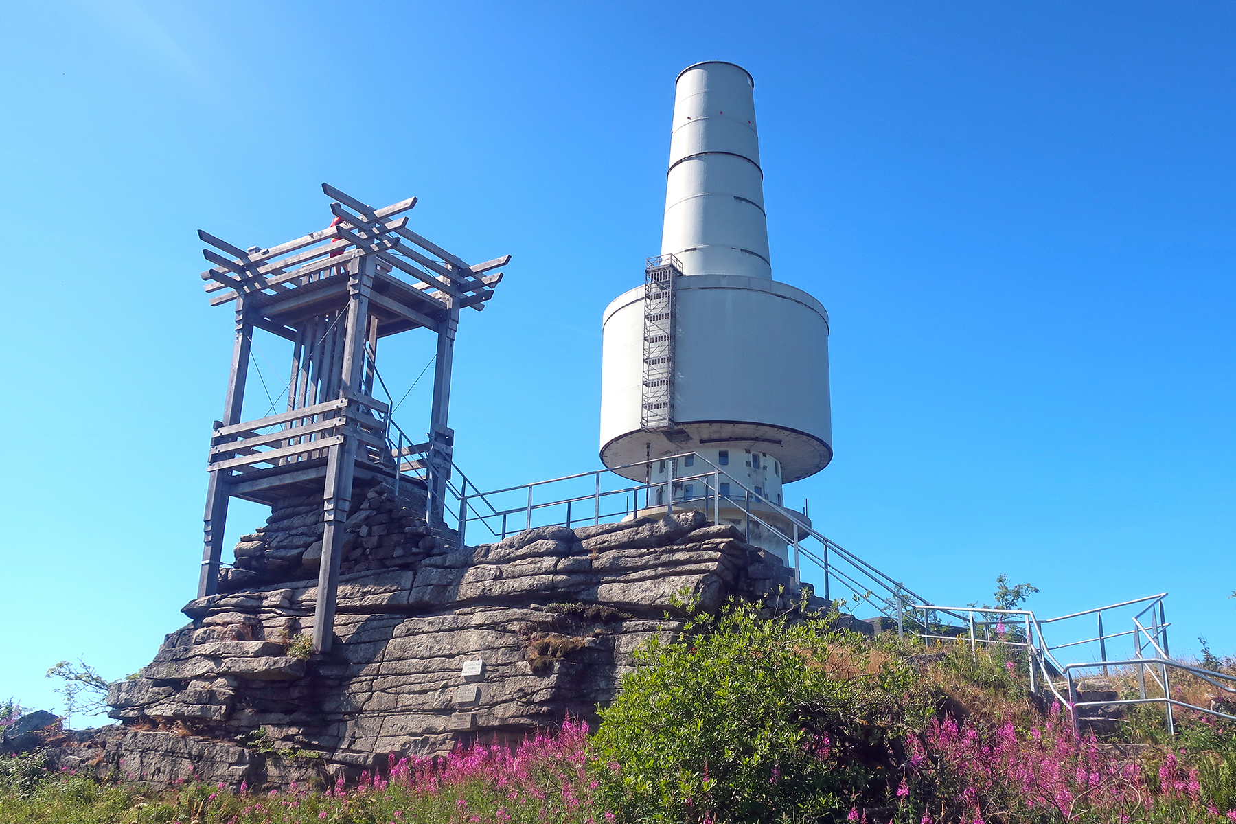 22 Highlights im Fichtelgebirge