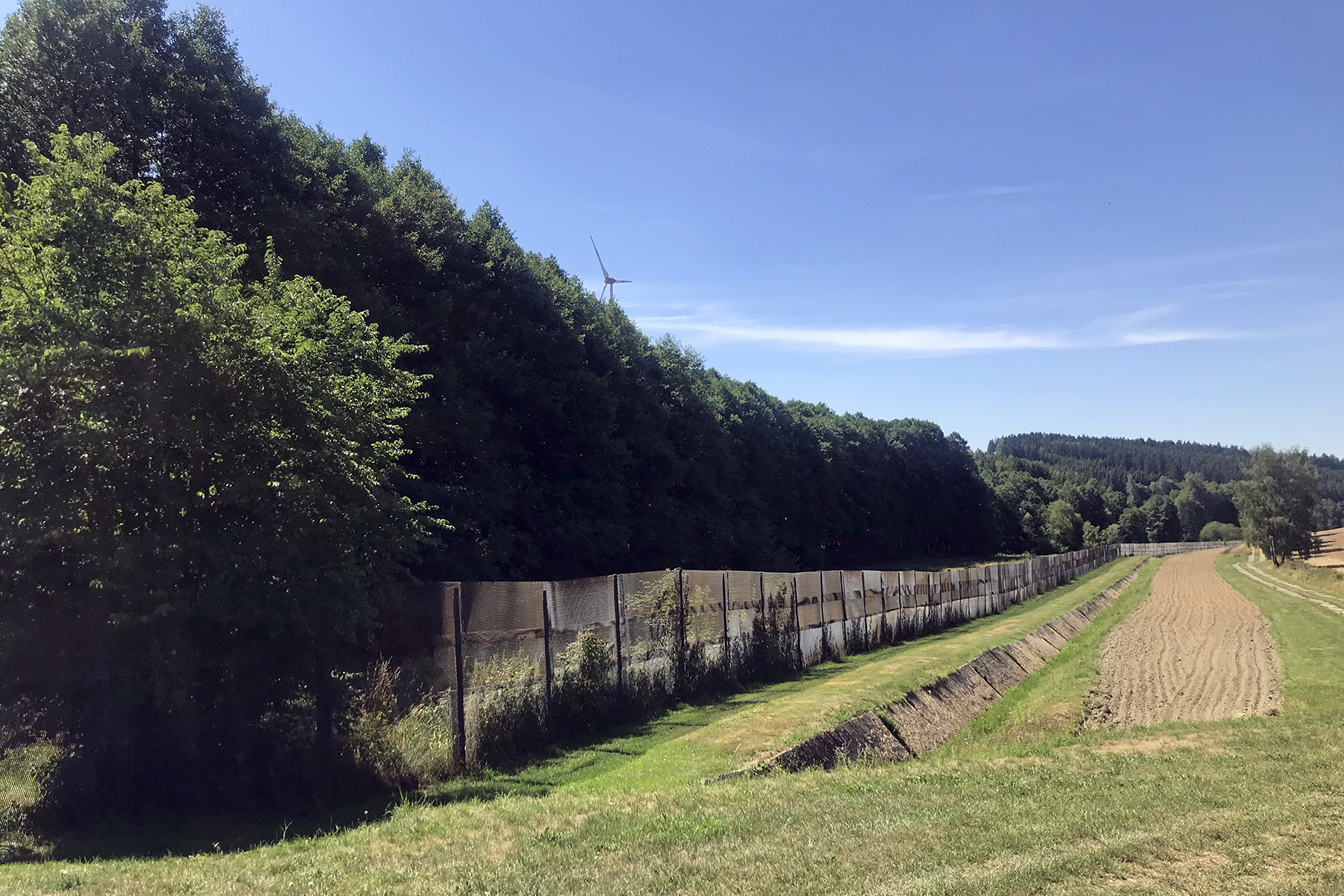 22 Highlights für einen Familienurlaub im Fichtelgebirge
