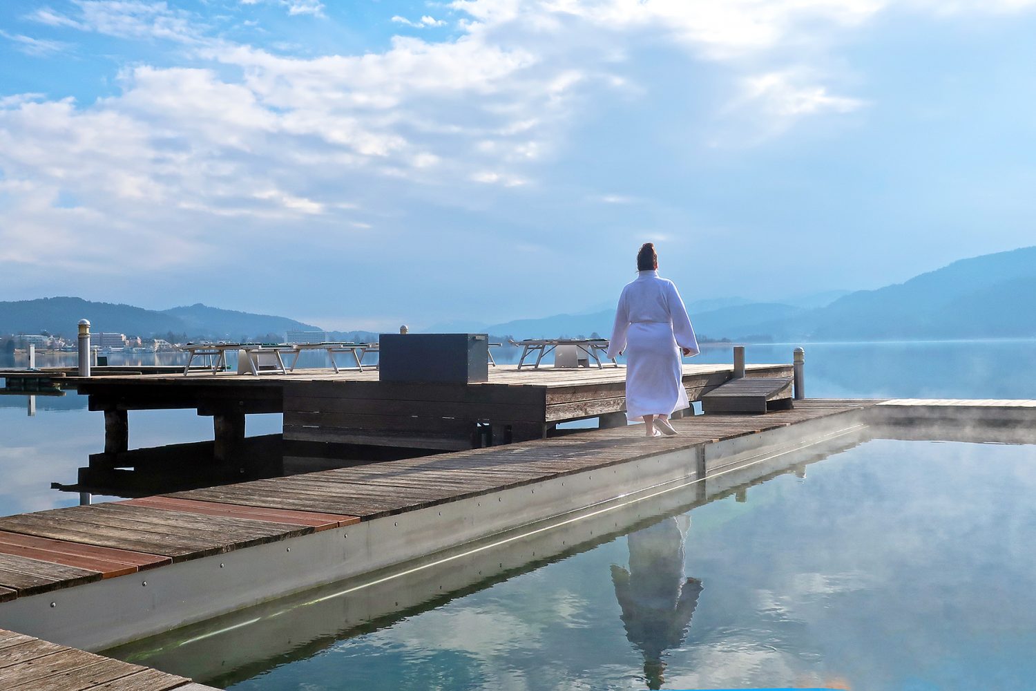 Die besten Tipps für Kärnten: Schlosshotels