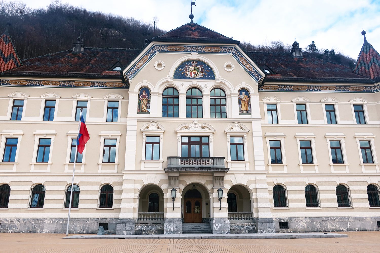 Highlights in Liechtenstein: Fürstliche Ferien im sechstkleinsten Land der Welt