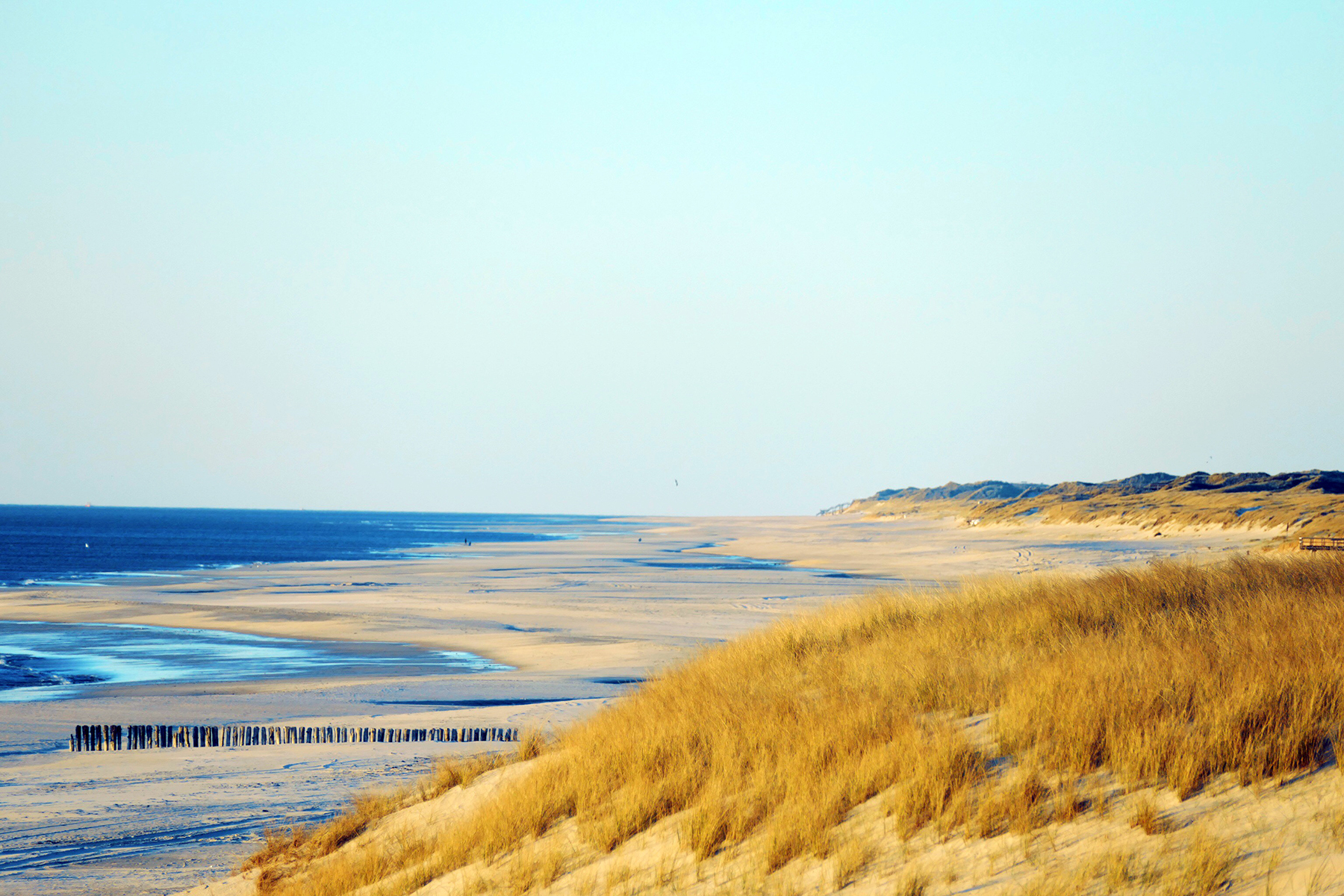 Sylt nach Corona: Gebrauchsanweisung für einen Sommerurlaub auf Sylt