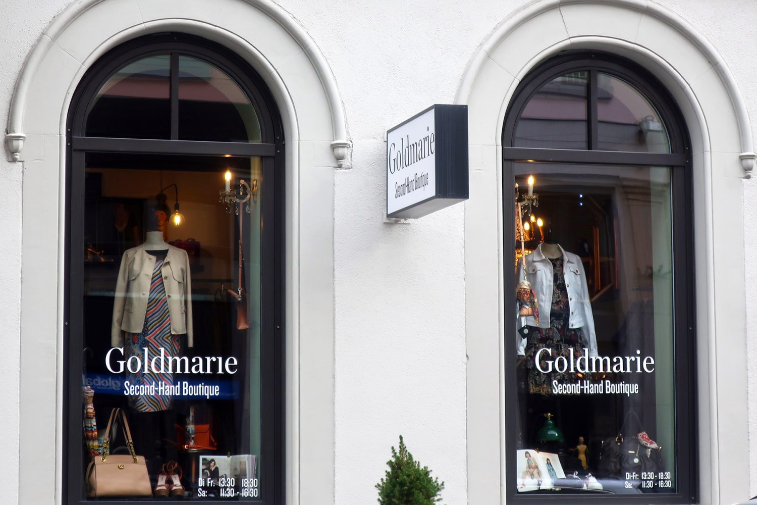 Highlights in St.Gallen