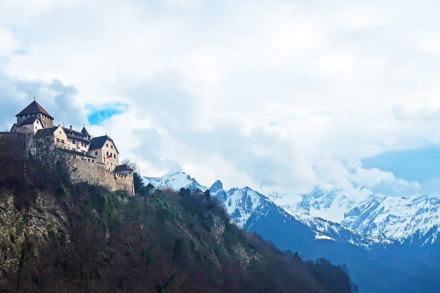 Highlights in Liechtenstein: Fürstliche Ferien im sechstkleinsten Land der Welt