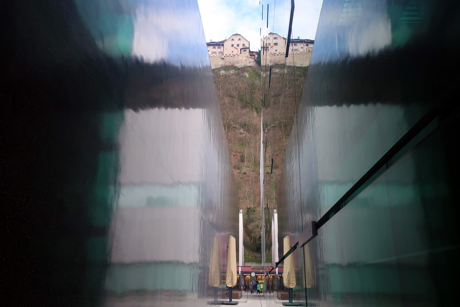 Highlights in Liechtenstein: Fürstliche Ferien im sechstkleinsten Land der Welt