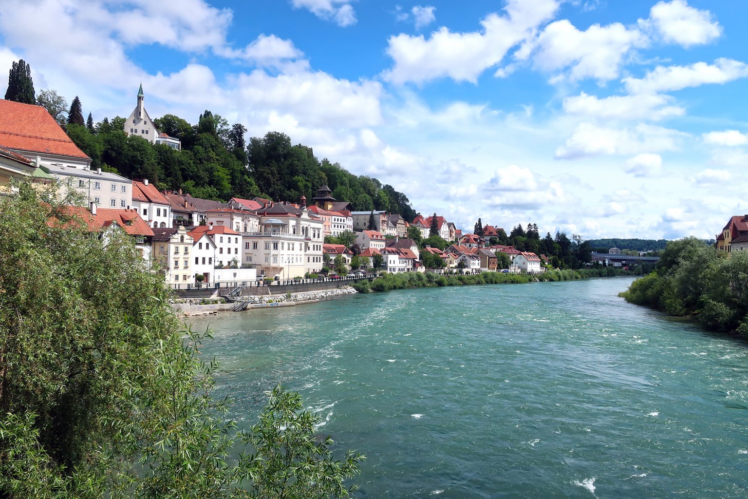 ZweiflüsseStadt Steyr 25 Highlights und Tipps für Steyr