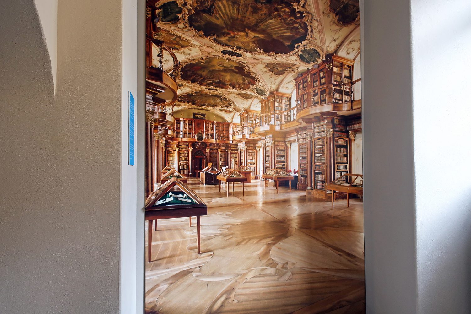 Highlights in St.Gallen