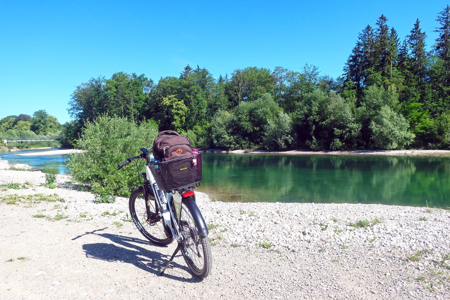 Steyrtal Radweg: Natur, Handwerk und Traditionen entlang der Steyr