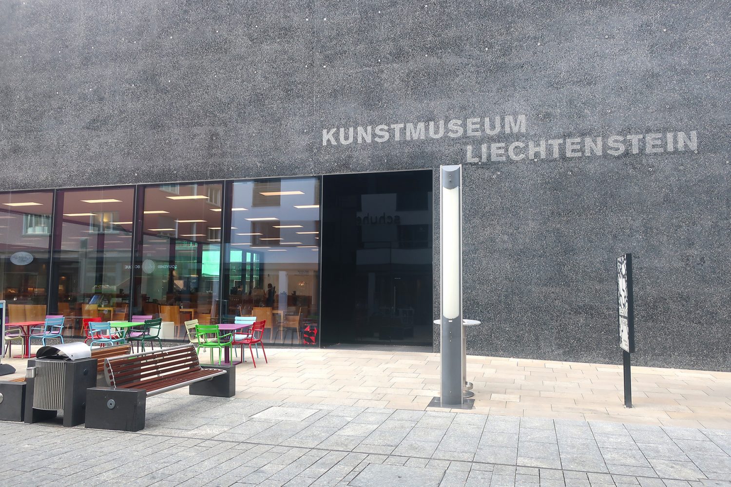 Highlights in Liechtenstein: Fürstliche Ferien im sechstkleinsten Land der Welt