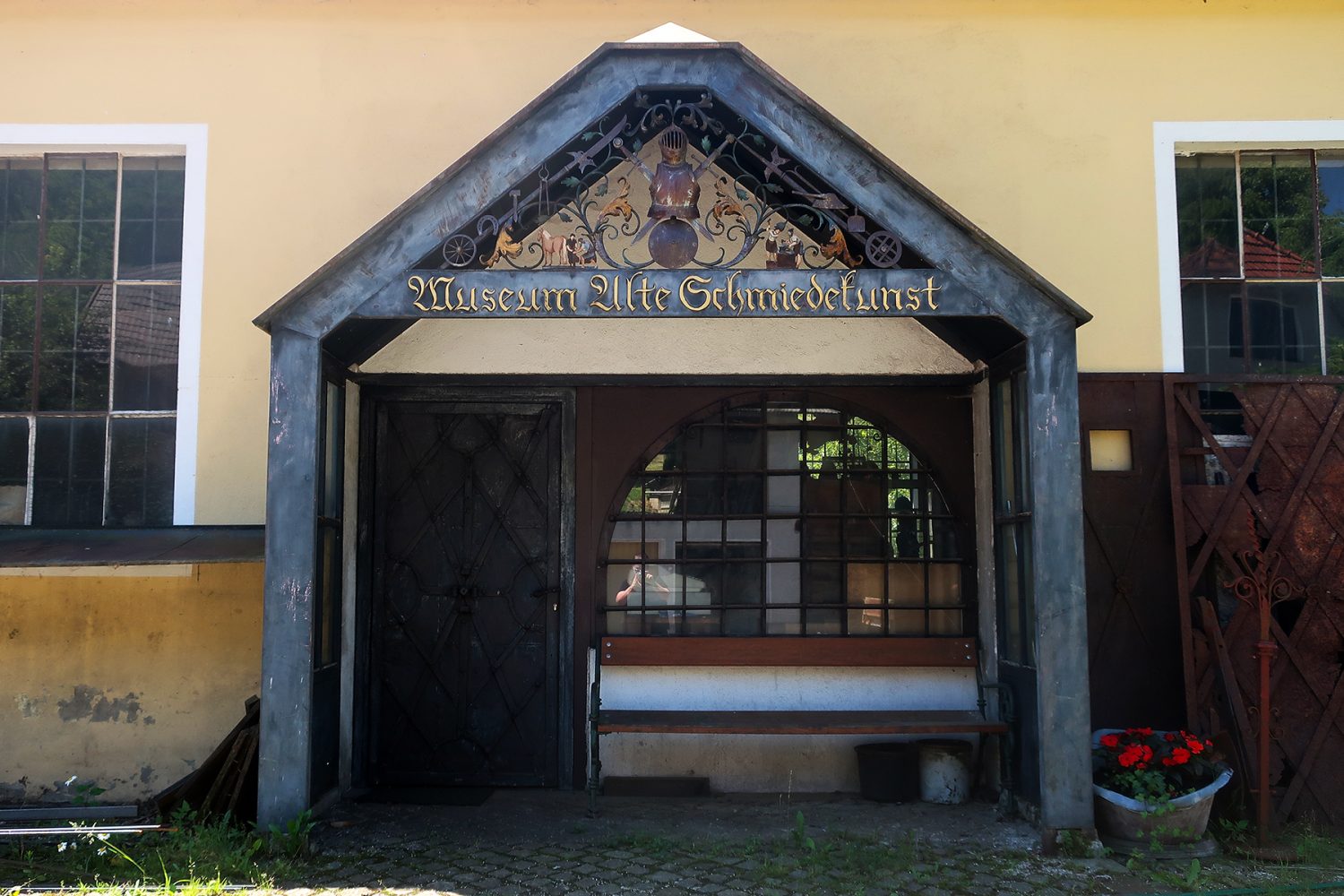 Steyrtal Radweg: Natur, Handwerk und Traditionen entlang der Steyr