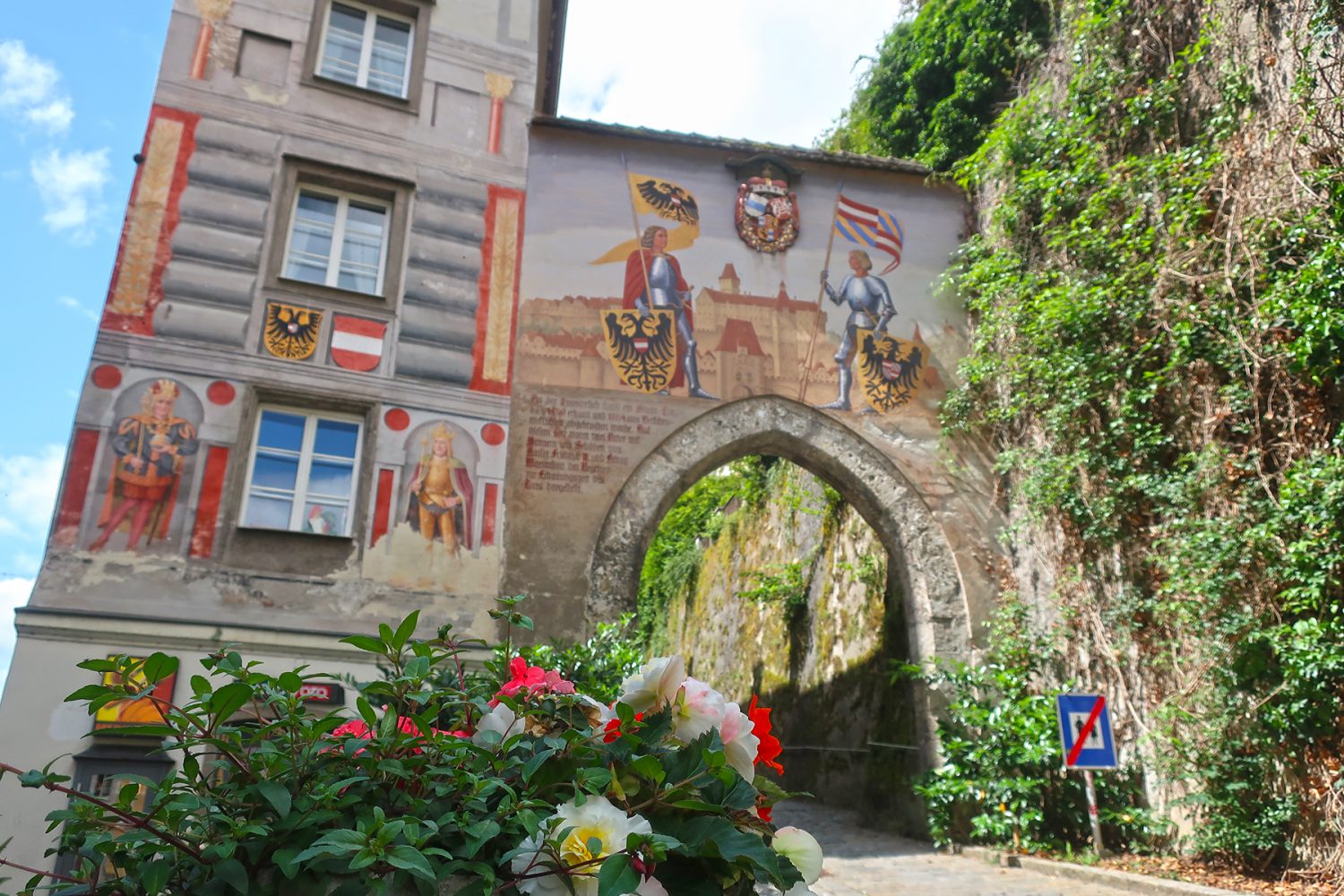 Zweiflüsse-Stadt Steyr: 25 Highlights und Tipps für Steyr