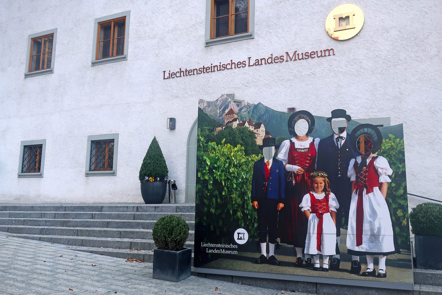Highlights in Liechtenstein: Fürstliche Ferien im sechstkleinsten Land der Welt