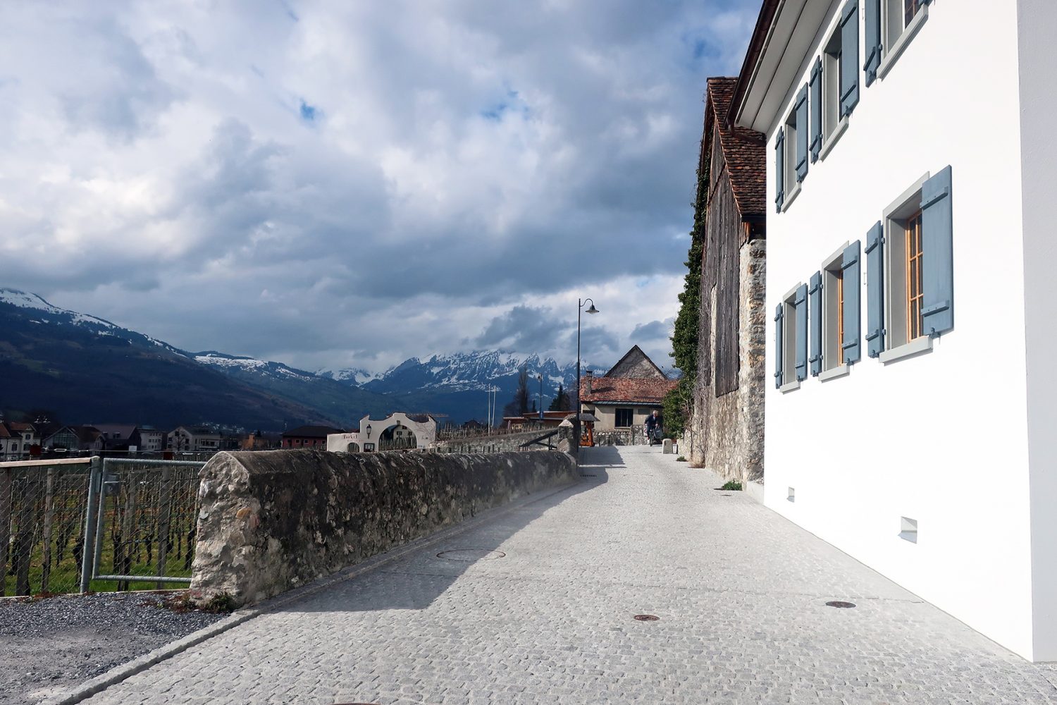 Highlights in Liechtenstein: Fürstliche Ferien im sechstkleinsten Land der Welt