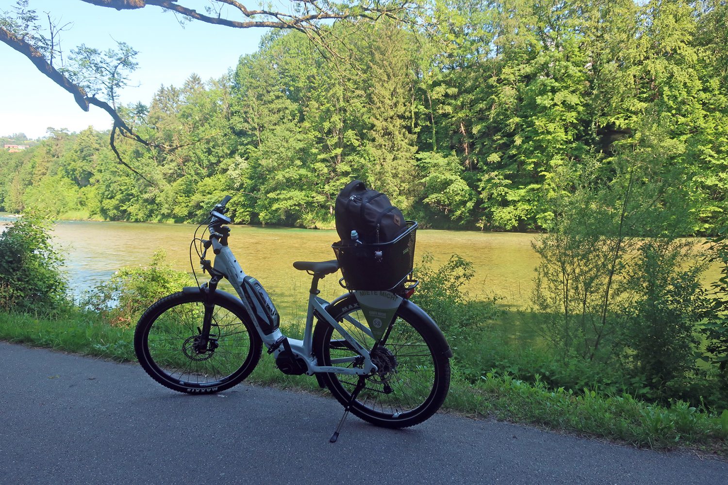 Steyrtal Radweg: Natur, Handwerk und Traditionen entlang der Steyr