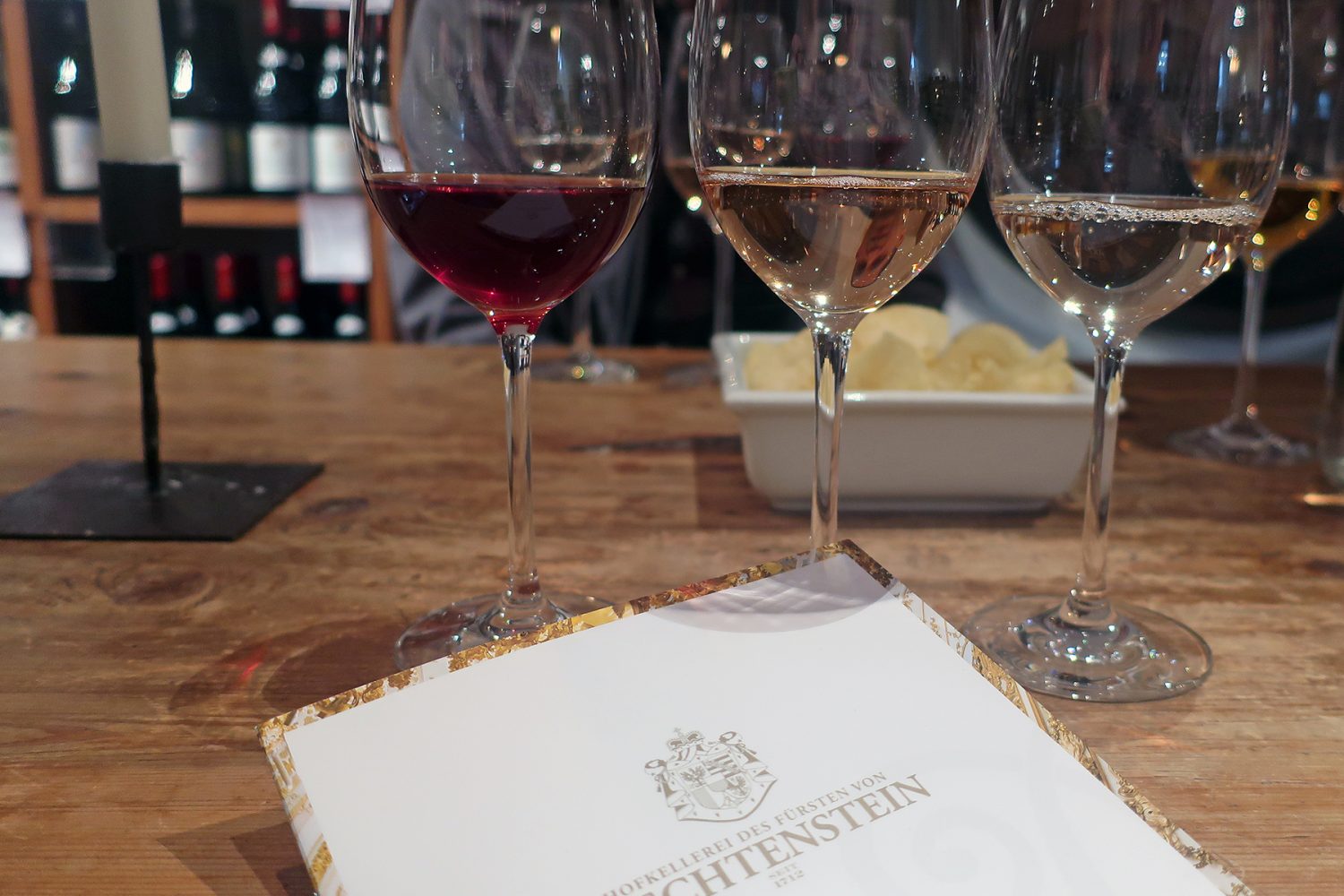 Highlights in Liechtenstein: Fürstliche Ferien im sechstkleinsten Land der Welt