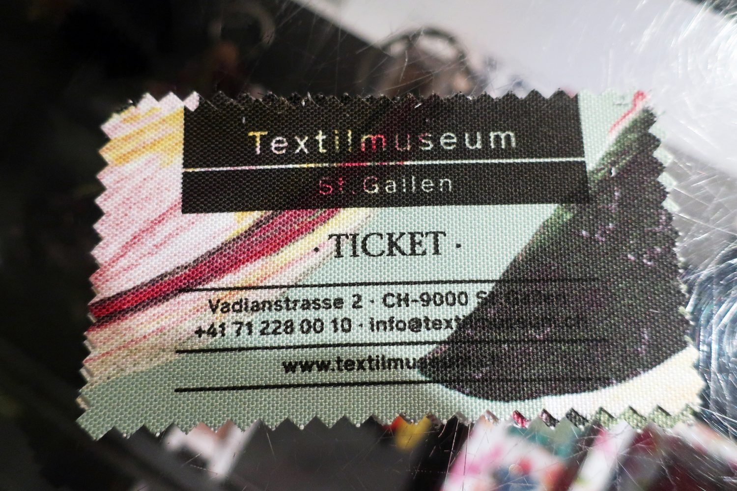 Highlights in St.Gallen