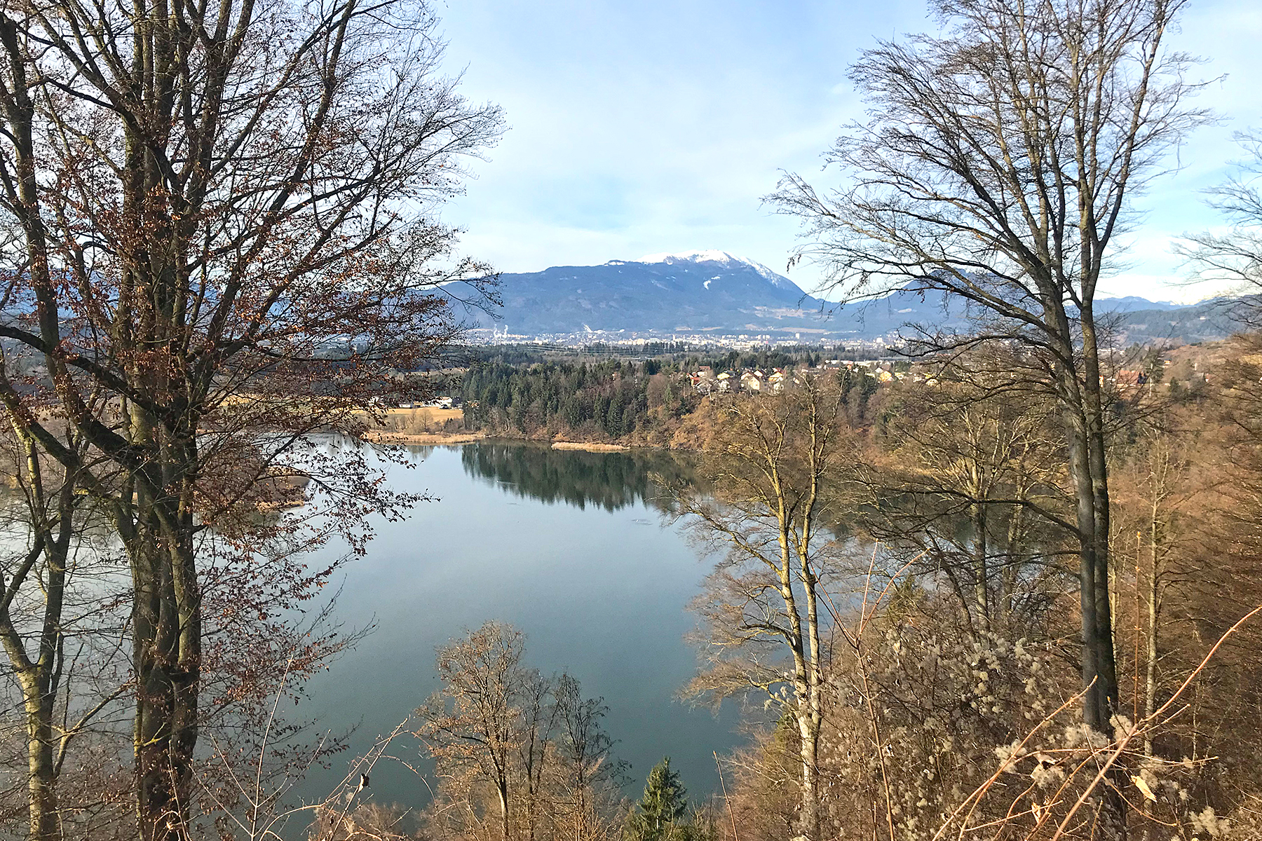 Auszeit in Kärnten: Schwimmen, schmausen und schweigen in Kärntens Schlosshotels