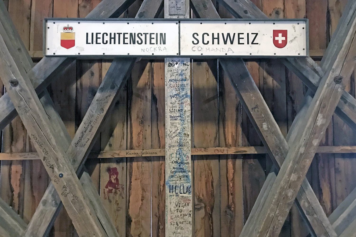Highlights in Liechtenstein: Fürstliche Ferien im sechstkleinsten Land der Welt