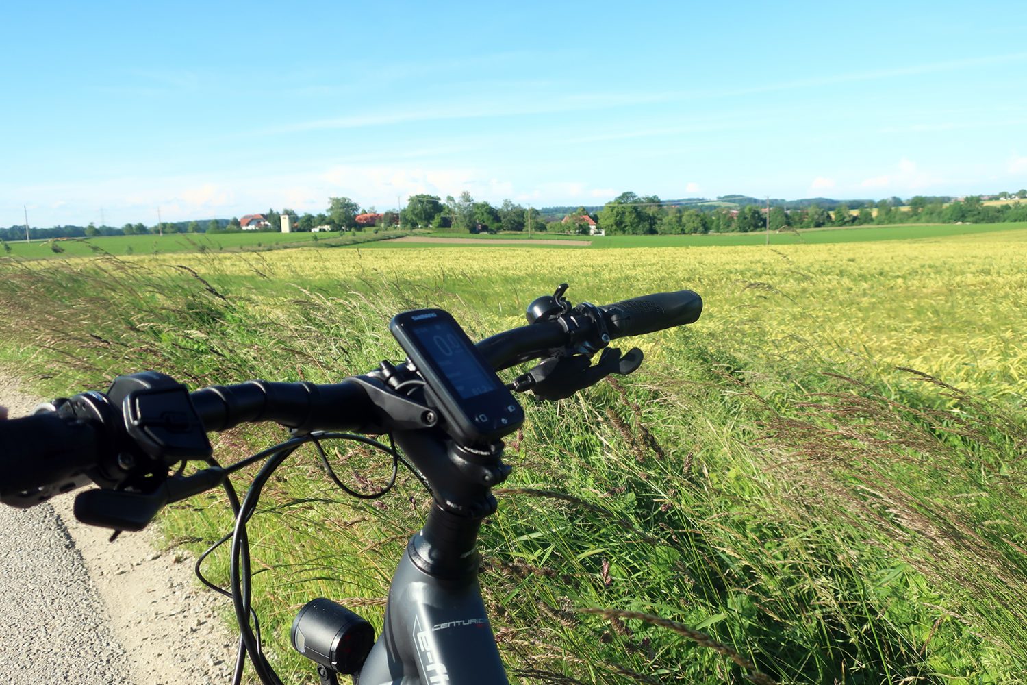 Steyrtal Radweg: Natur, Handwerk und Traditionen entlang der Steyr