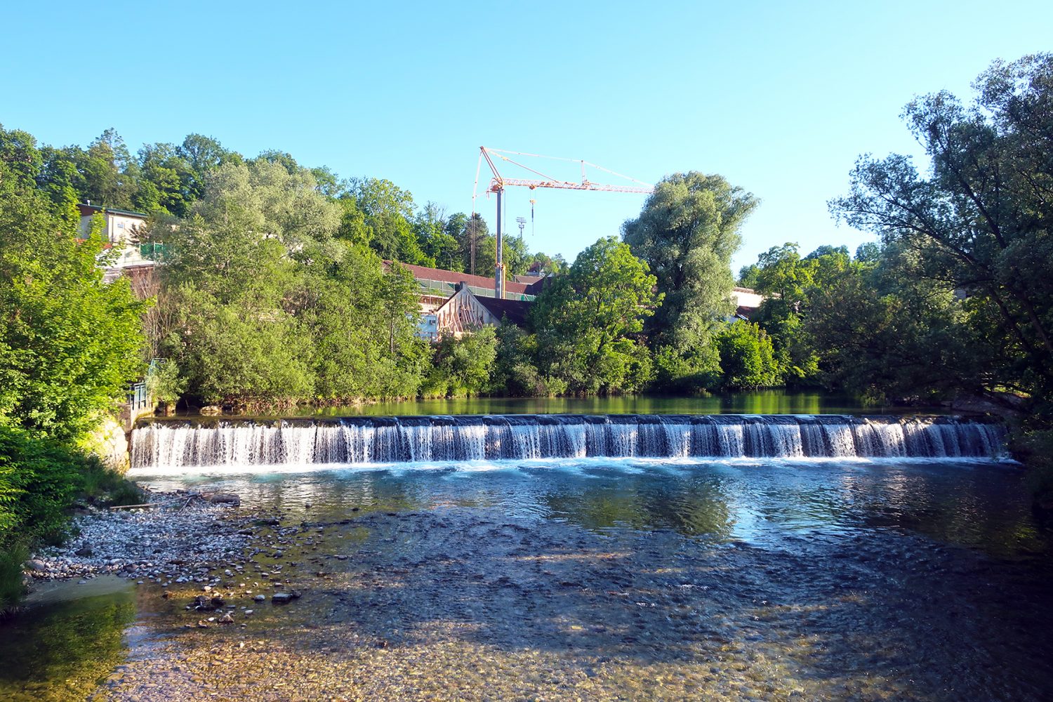 Steyrtal Radweg: Natur, Handwerk und Traditionen entlang der Steyr