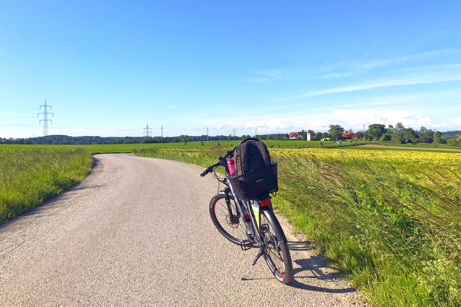 Steyrtal Radweg: Natur, Handwerk und Traditionen entlang der Steyr