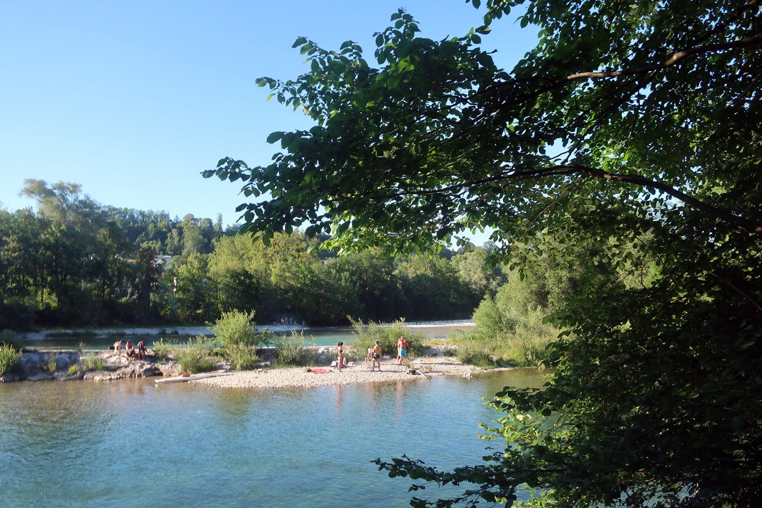 Steyrtal Radweg: Natur, Handwerk und Traditionen entlang der Steyr