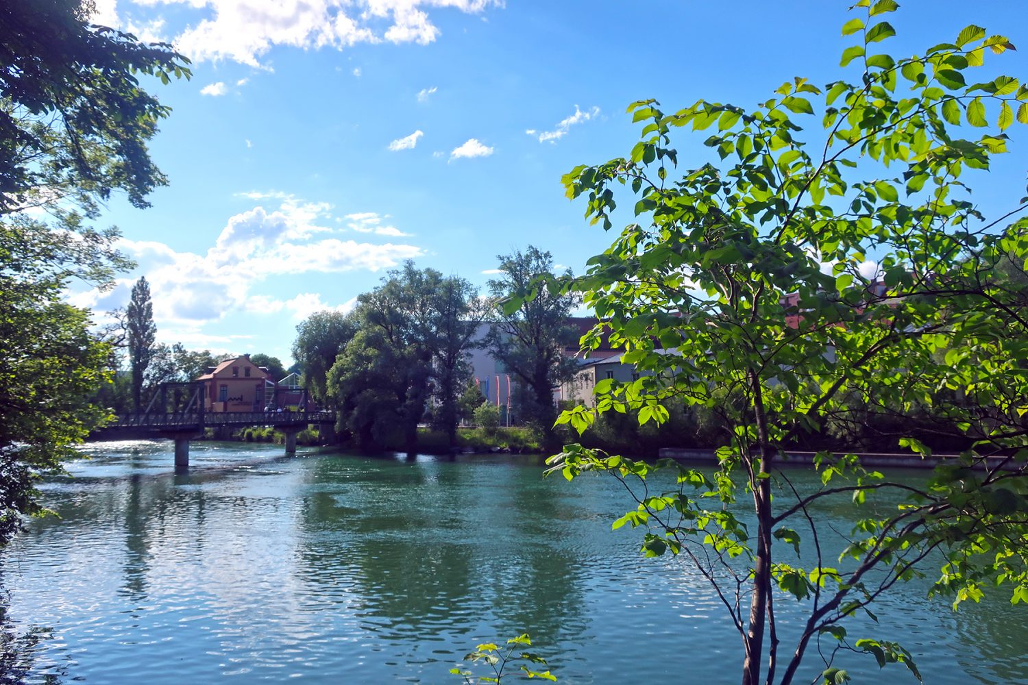 Zweiflüsse-Stadt Steyr: 25 Highlights und Tipps für Steyr