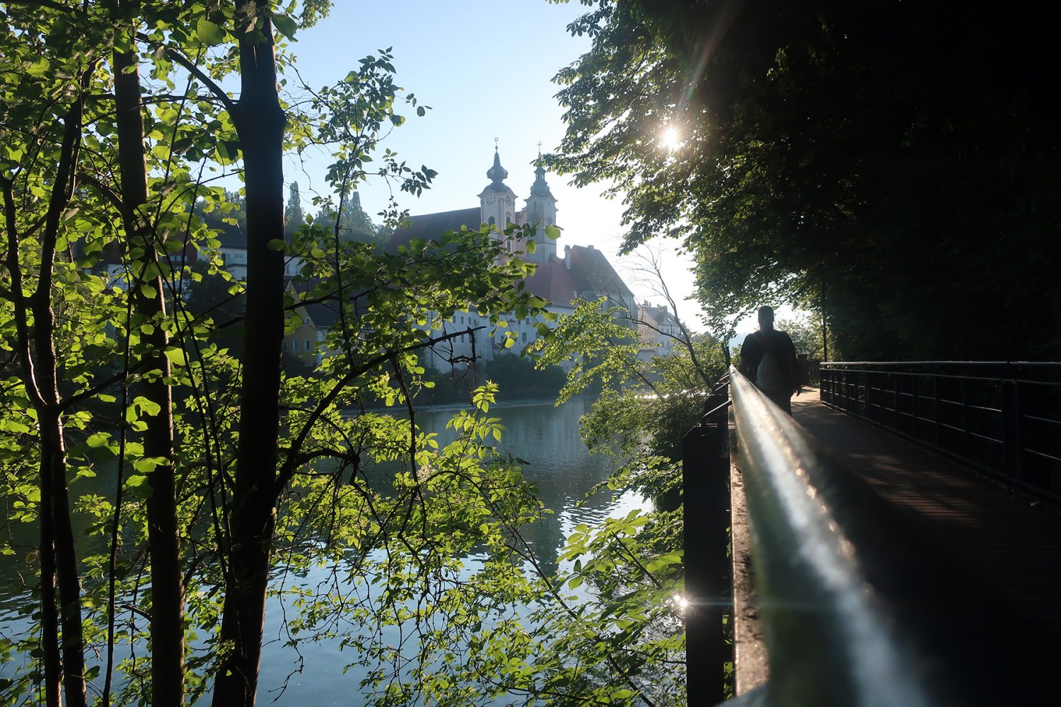 Zweiflüsse-Stadt Steyr: 25 Highlights und Tipps für Steyr