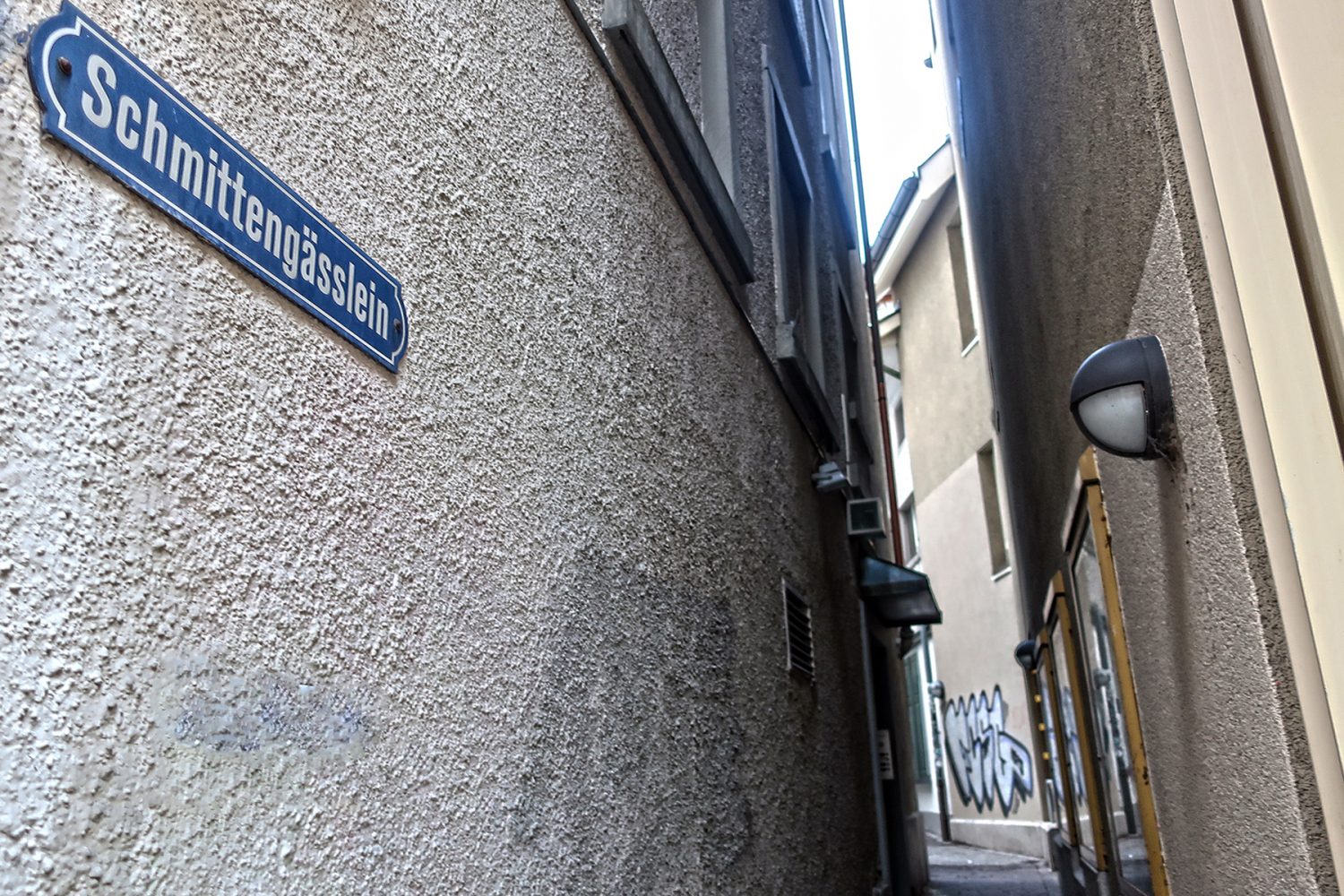 Highlights in St.Gallen