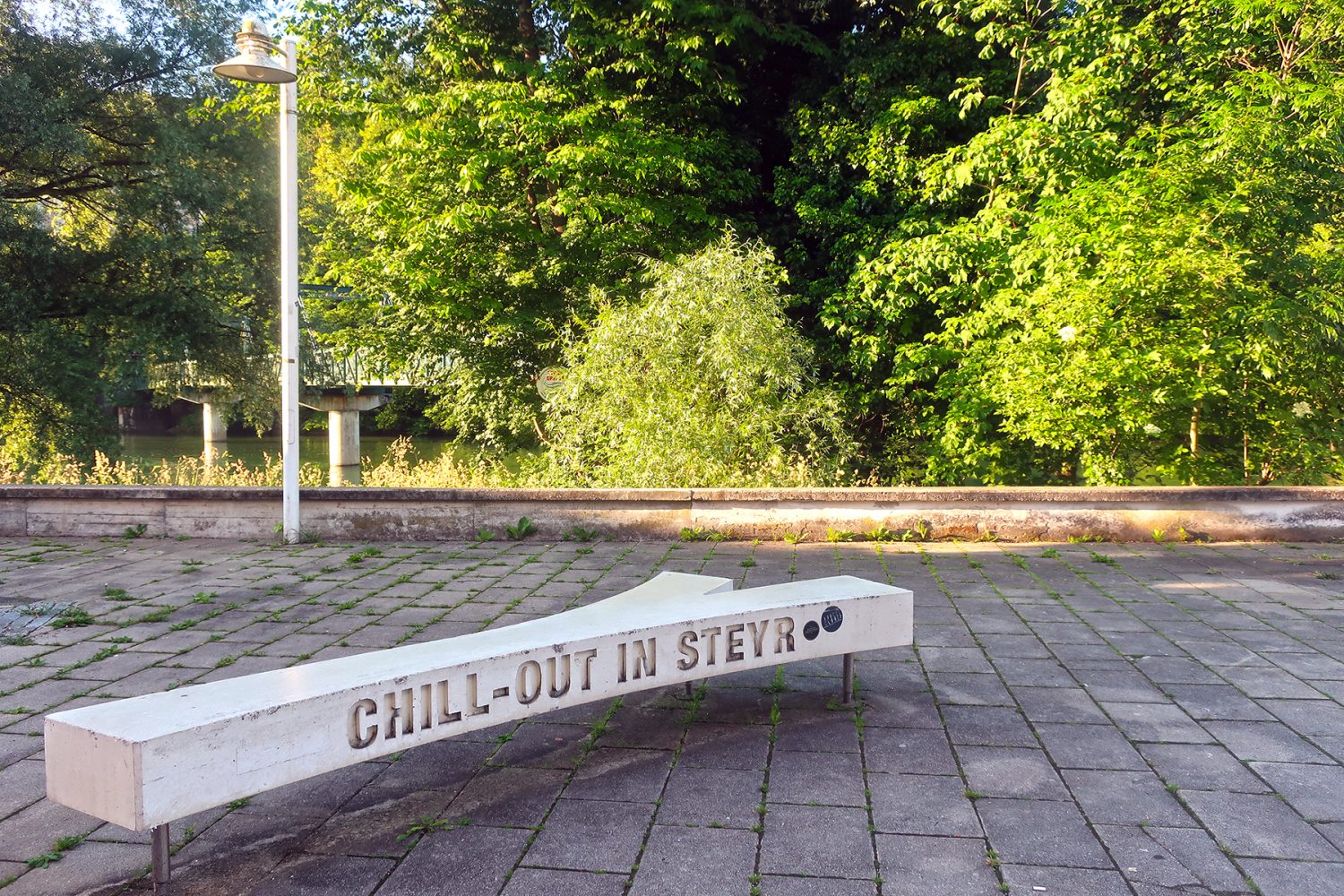 Zweiflüsse-Stadt Steyr: 25 Highlights und Tipps für Steyr