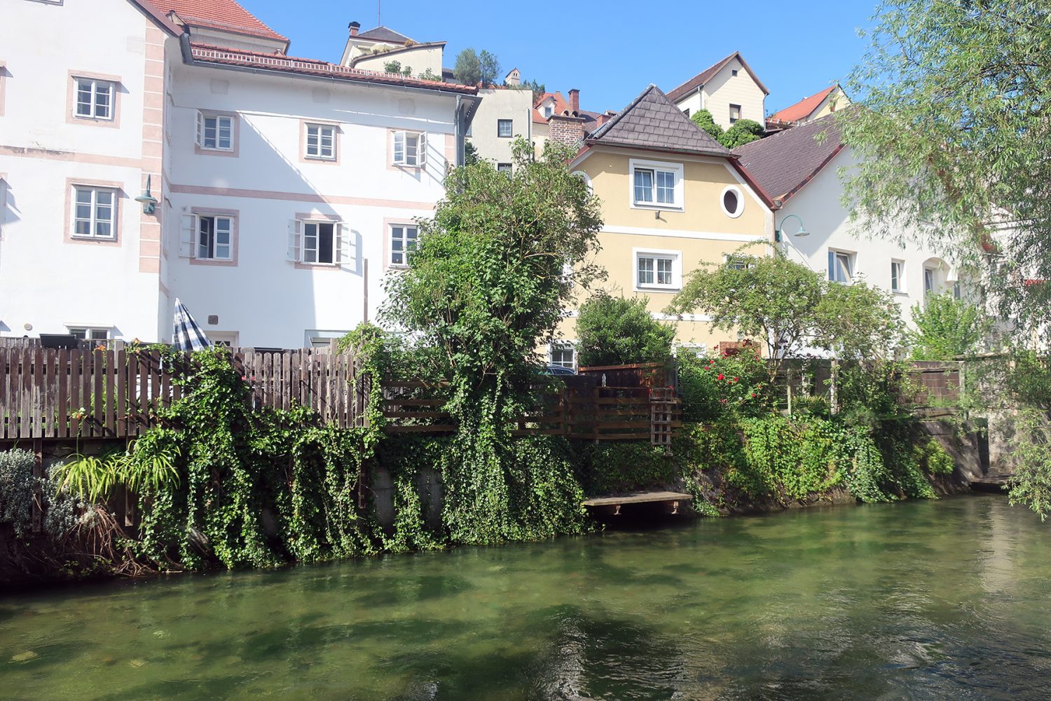 Zweiflüsse-Stadt Steyr: 25 Highlights und Tipps für Steyr