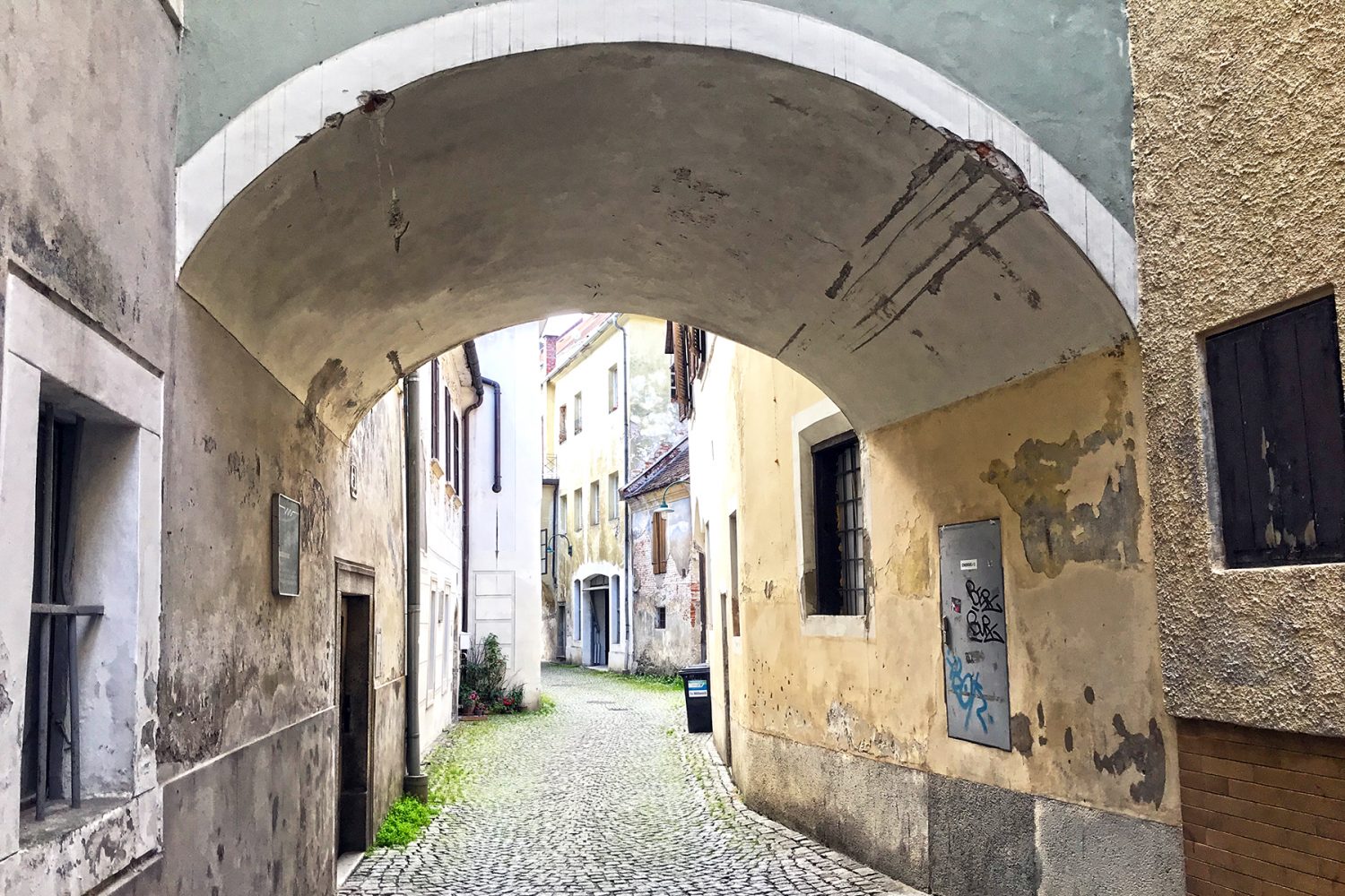 Zweiflüsse-Stadt Steyr: 25 Highlights und Tipps für Steyr