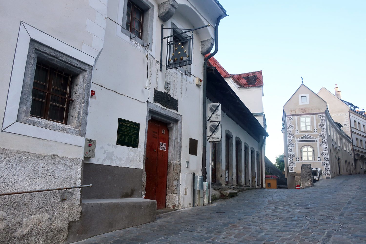 Zweiflüsse-Stadt Steyr: 25 Highlights und Tipps für Steyr