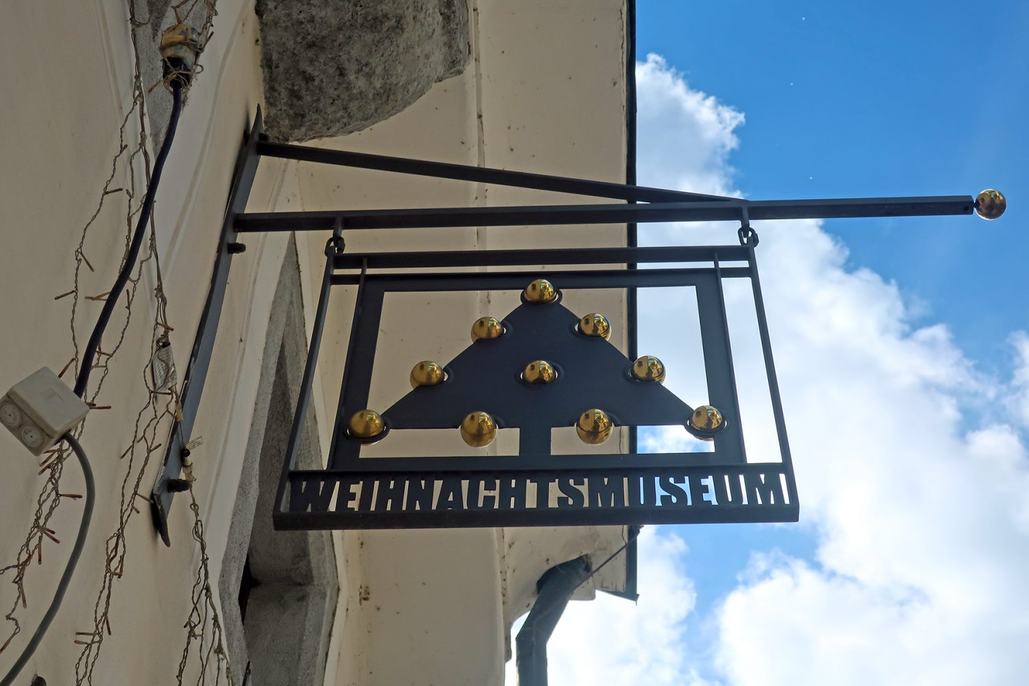 Zweiflüsse-Stadt Steyr: 25 Highlights und Tipps für Steyr