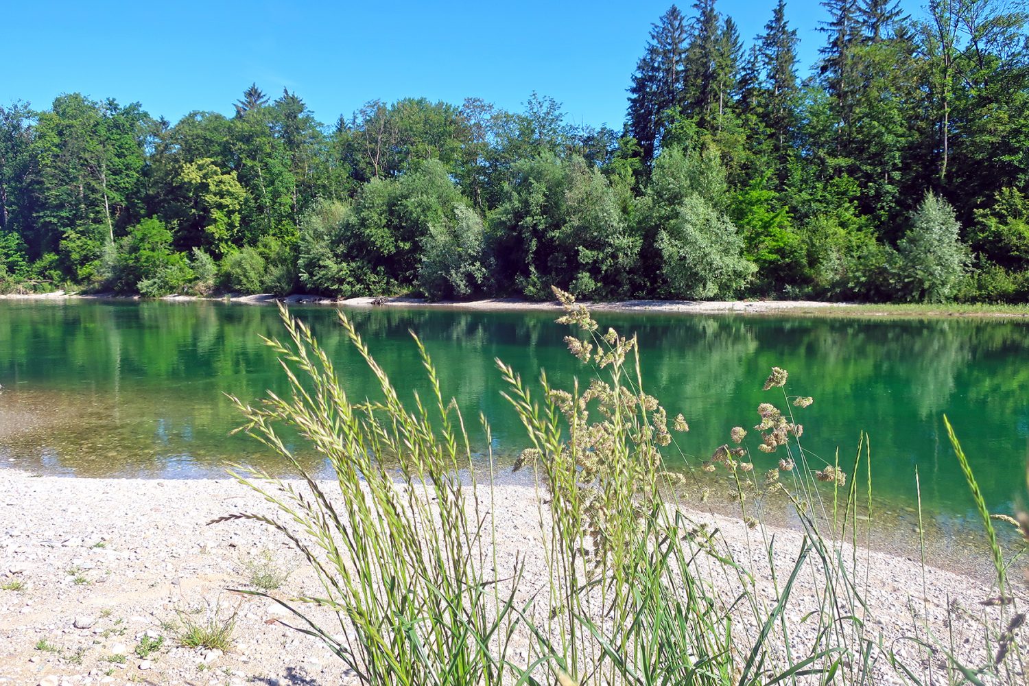 Steyrtal Radweg: Natur, Handwerk und Traditionen entlang der Steyr