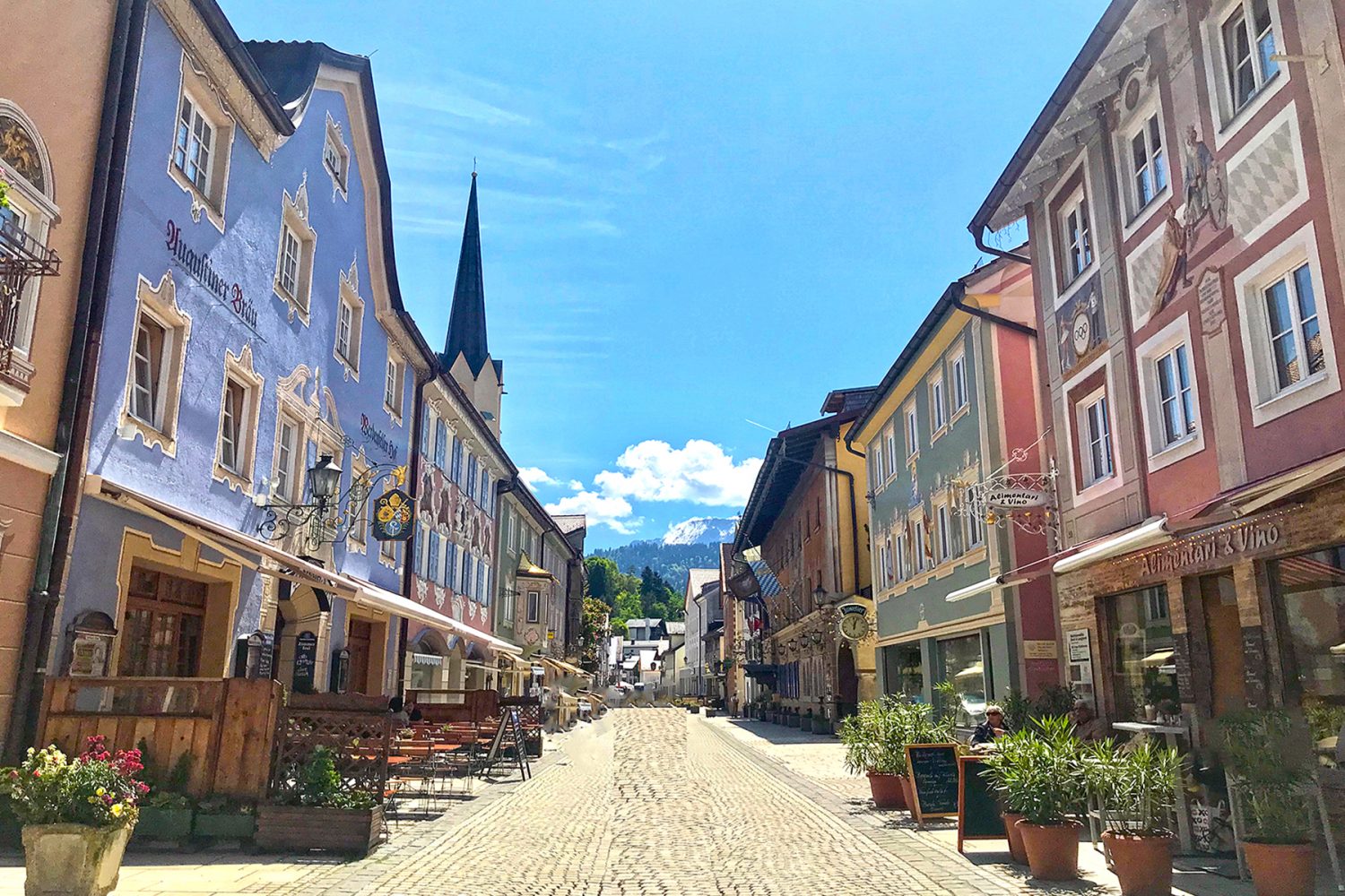 7 Highlights In Garmisch Partenkirchen Abseits Der Ausgetretenen Pfade