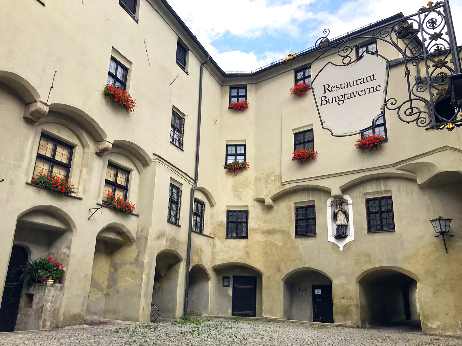Hall in Tirol: 6 Highlights und Tipps für Hall in Tirol