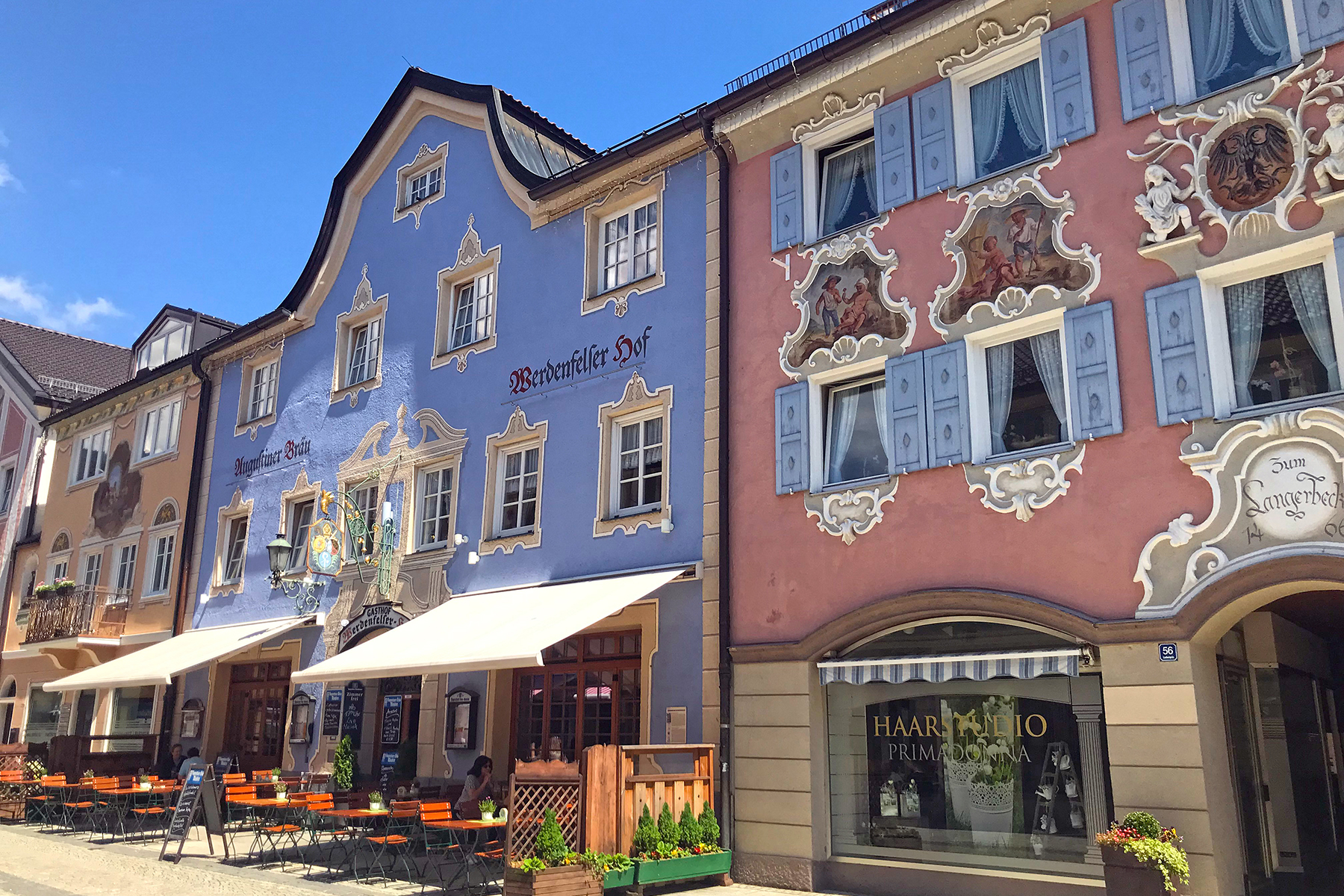 Highlights in Garmisch-Partenkirchen abseits der ausgetretenen Pfade