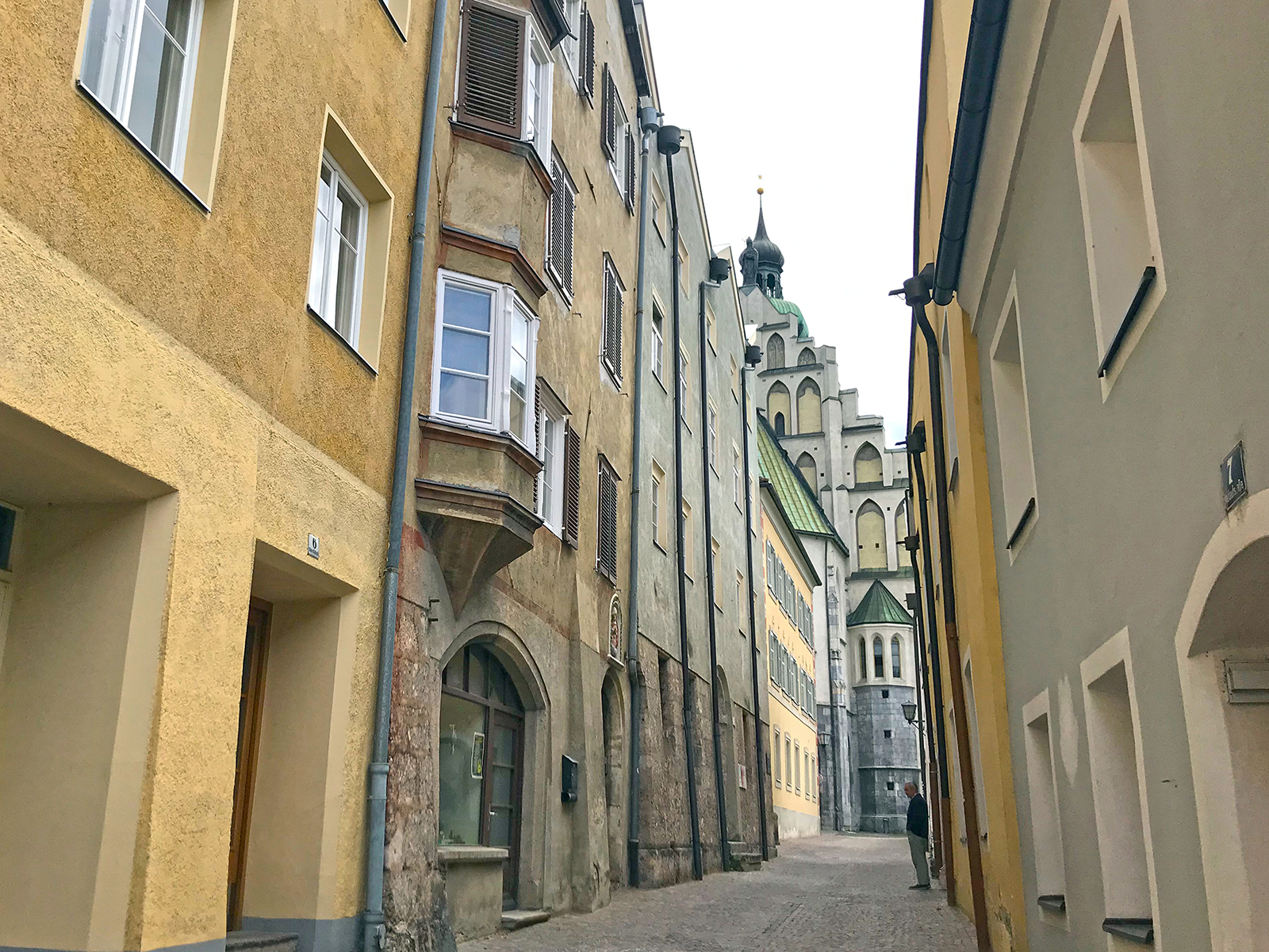 Hall in Tirol: 6 Highlights und Tipps für Hall in Tirol