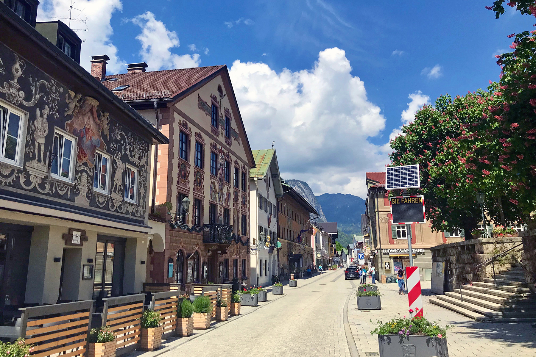 7 Highlights in GarmischPartenkirchen abseits der ausgetretenen Pfade