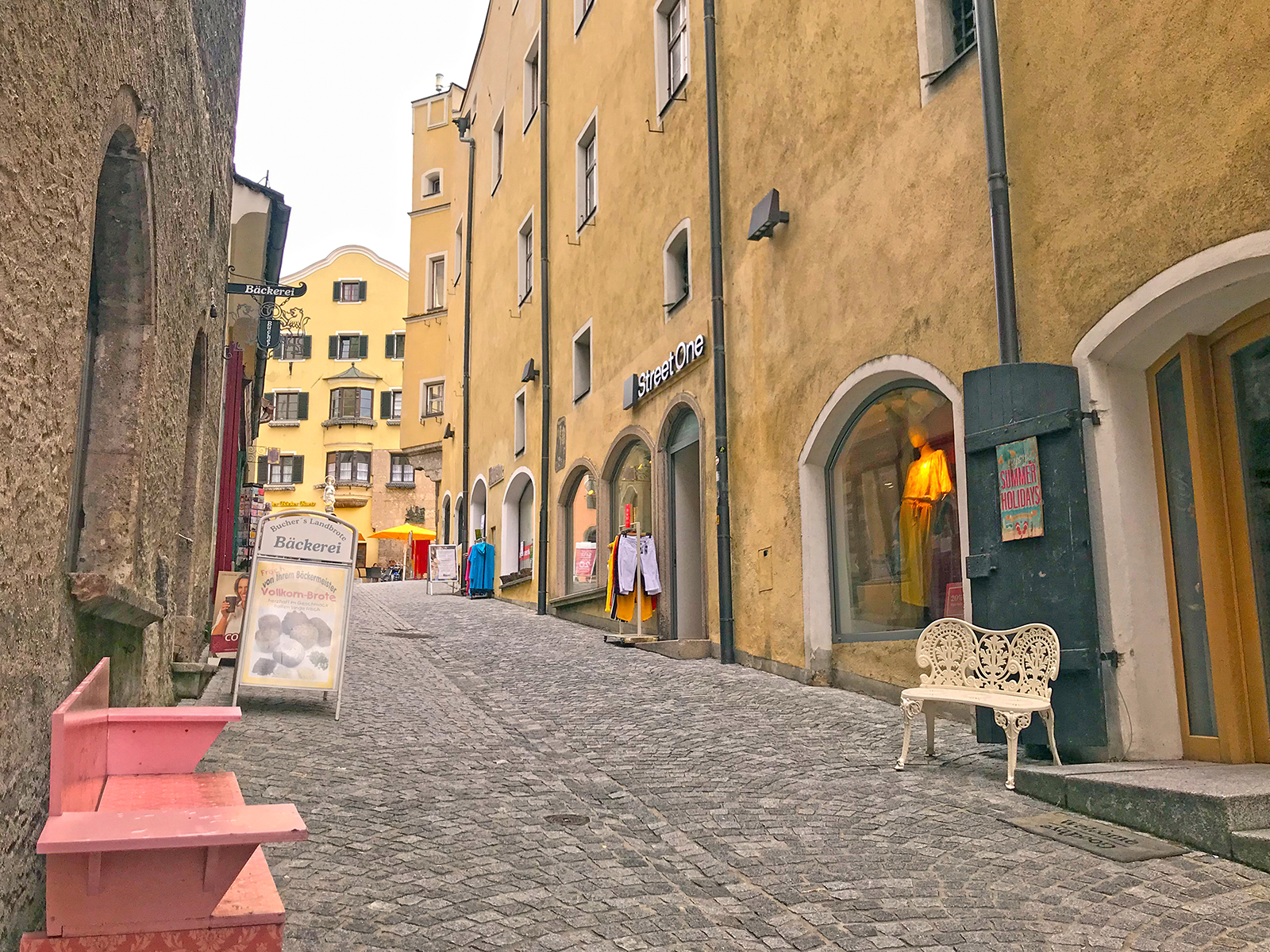 Hall in Tirol: 6 Highlights und Tipps für Hall in Tirol