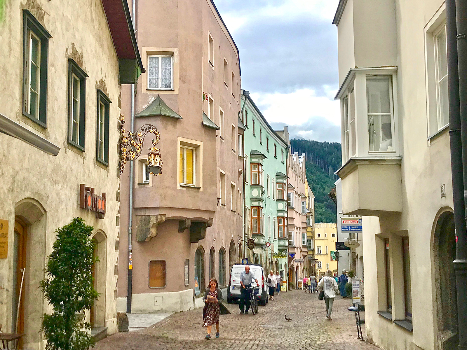 Hall in Tirol: 6 Highlights und Tipps für Hall in Tirol