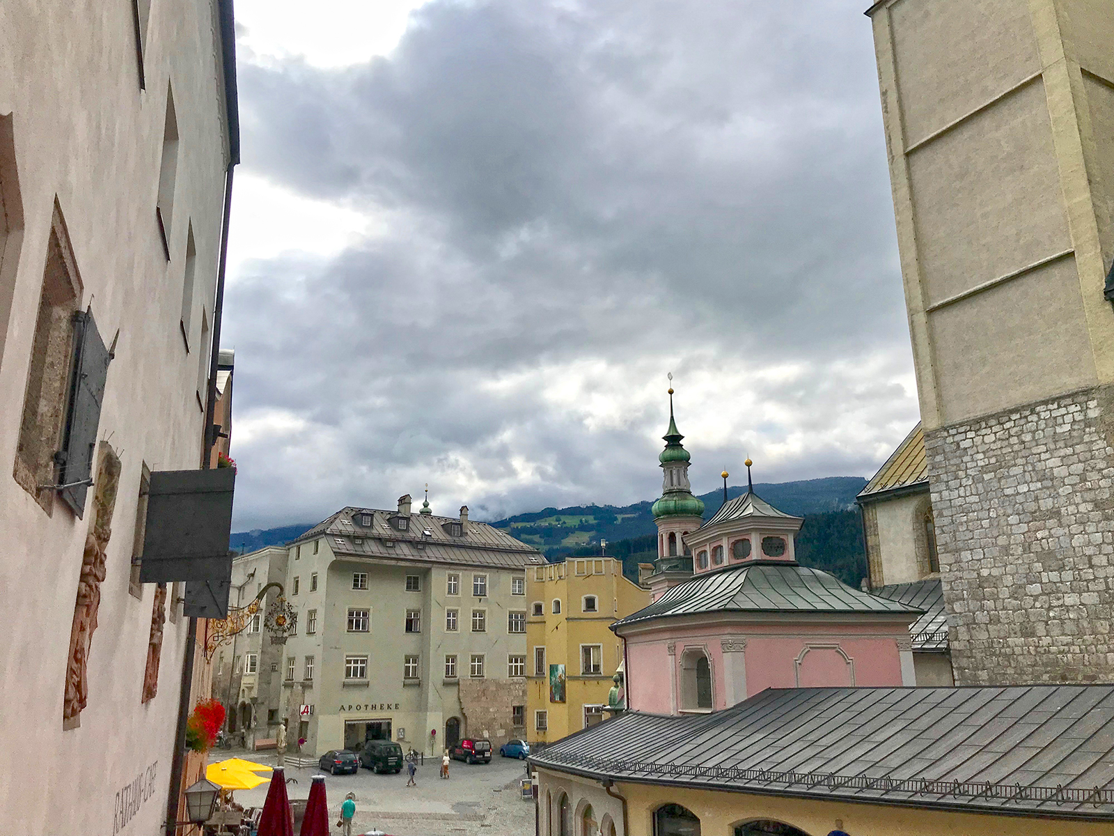 Hall in Tirol: 6 Highlights und Tipps für Hall in Tirol