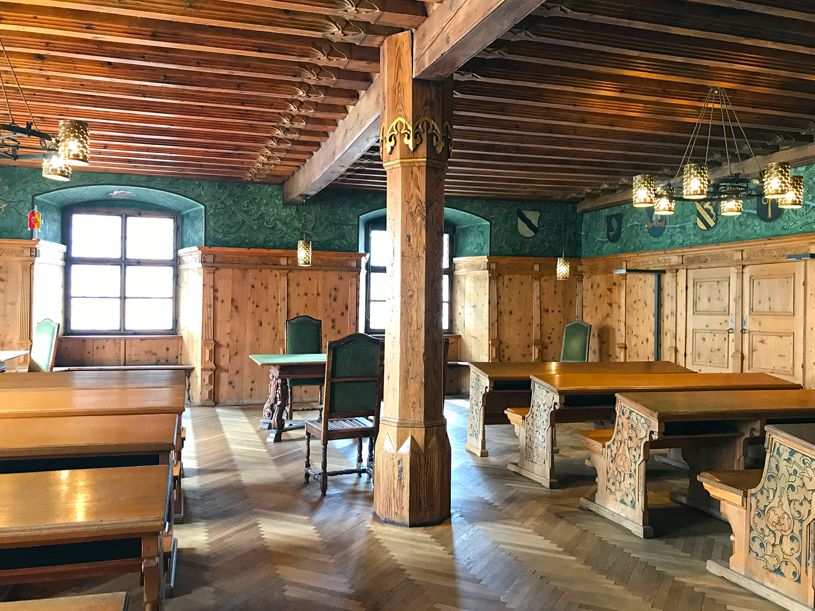 Hall in Tirol: 6 Highlights und Tipps für Hall in Tirol