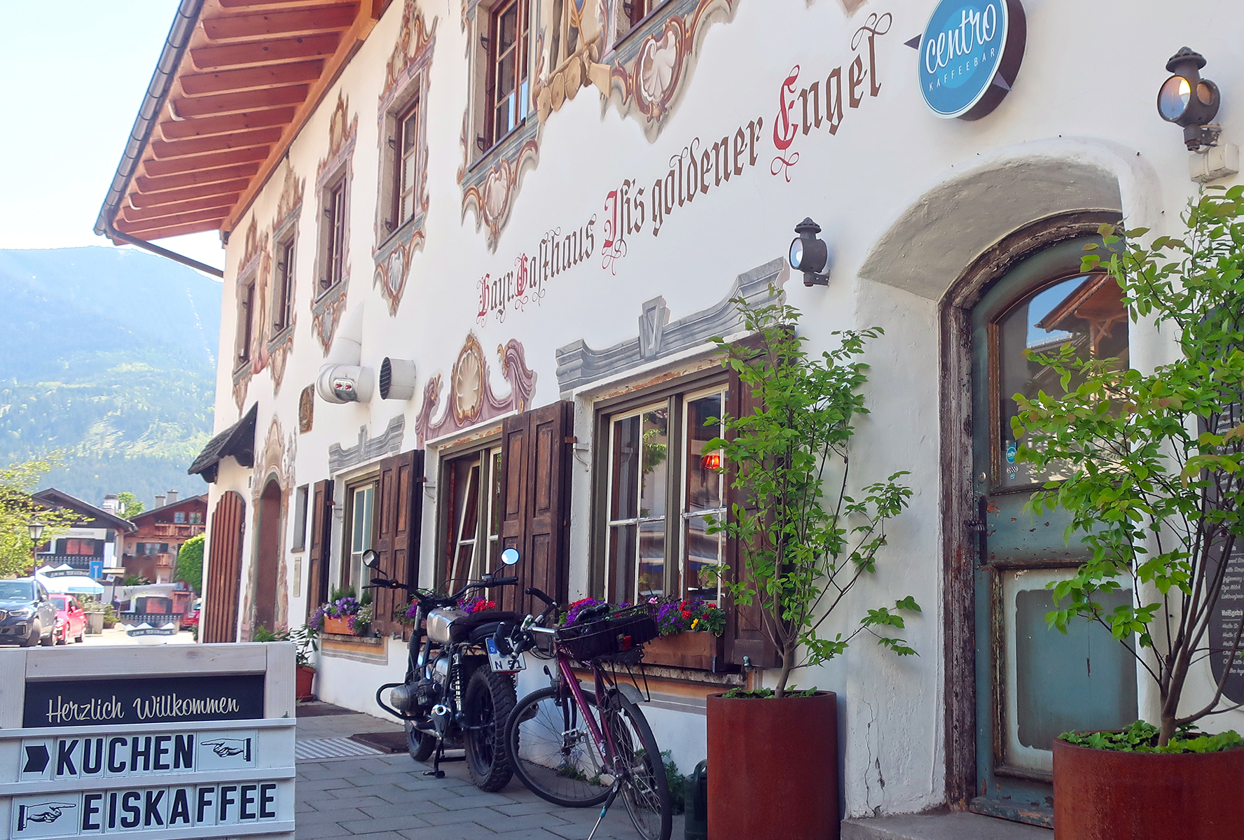 Highlights in Garmisch-Partenkirchen abseits der ausgetretenen Pfade