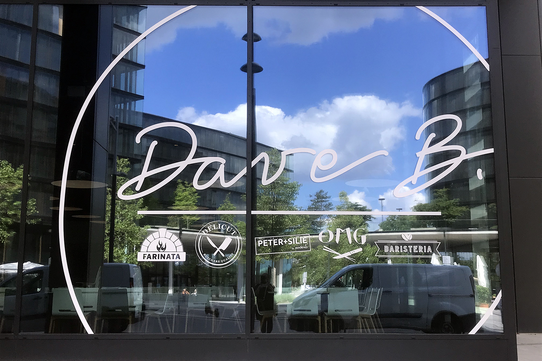 Essen am Hauptbahnhof Wien: 15 Tipps für Bars, Beisl & Biergärten
